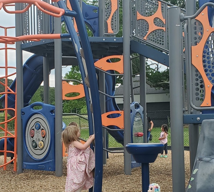 East Ridge Parks and Rec (Chattanooga,&nbspTN)